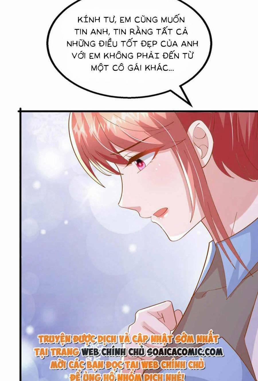 Đại Lão Gọi Tôi Là Tiểu Tổ Tông 155 trang 21