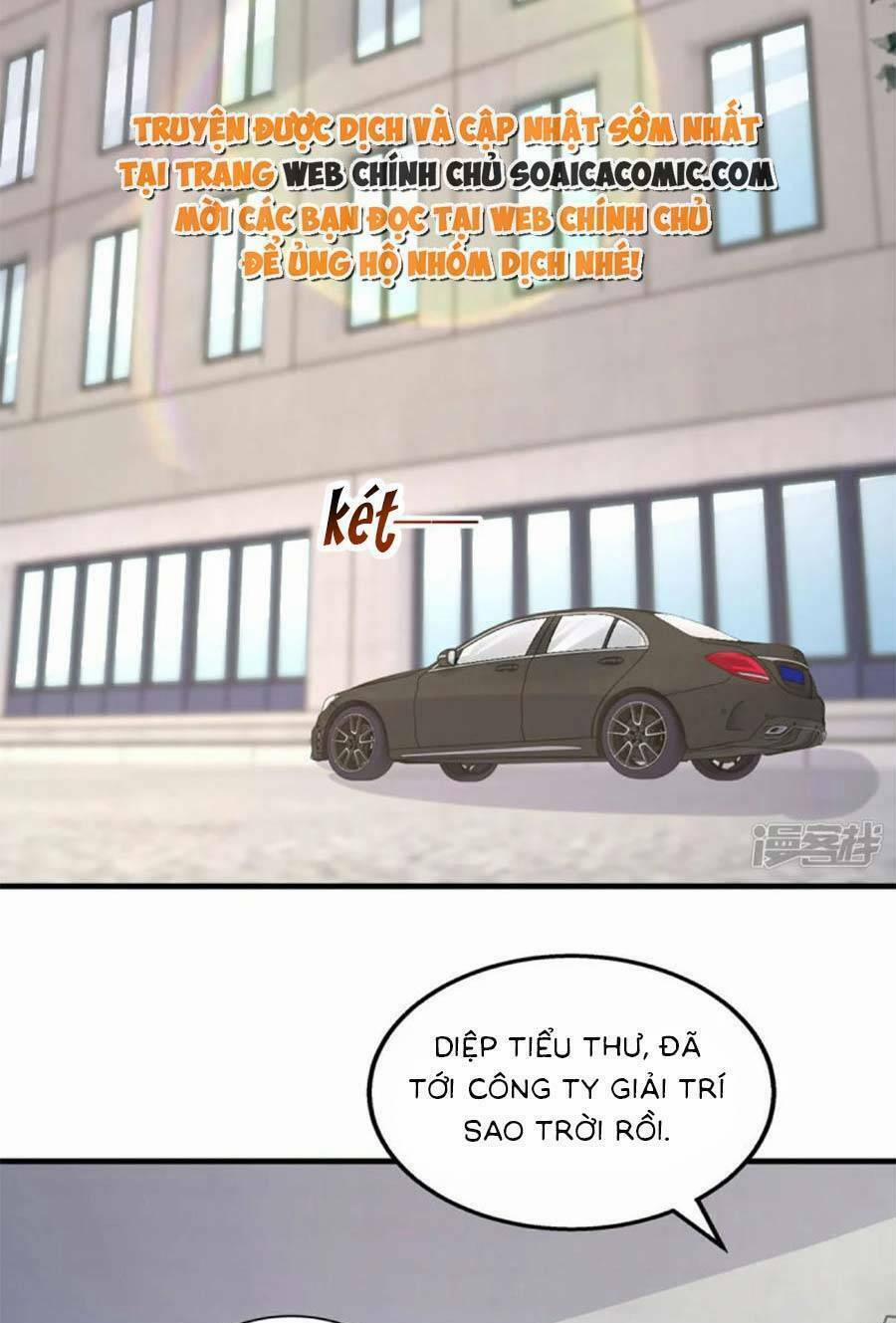 Đại Lão Gọi Tôi Là Tiểu Tổ Tông 155 trang 25