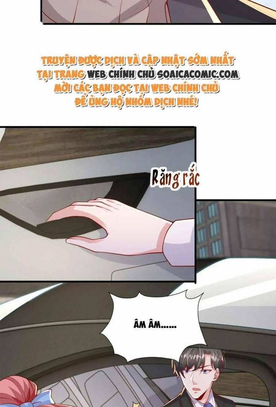 Đại Lão Gọi Tôi Là Tiểu Tổ Tông 155 trang 28