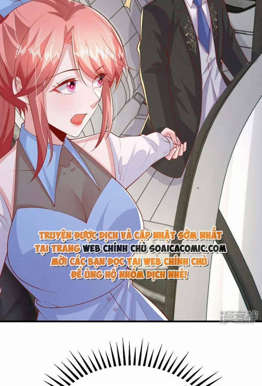 Đại Lão Gọi Tôi Là Tiểu Tổ Tông 155 trang 29