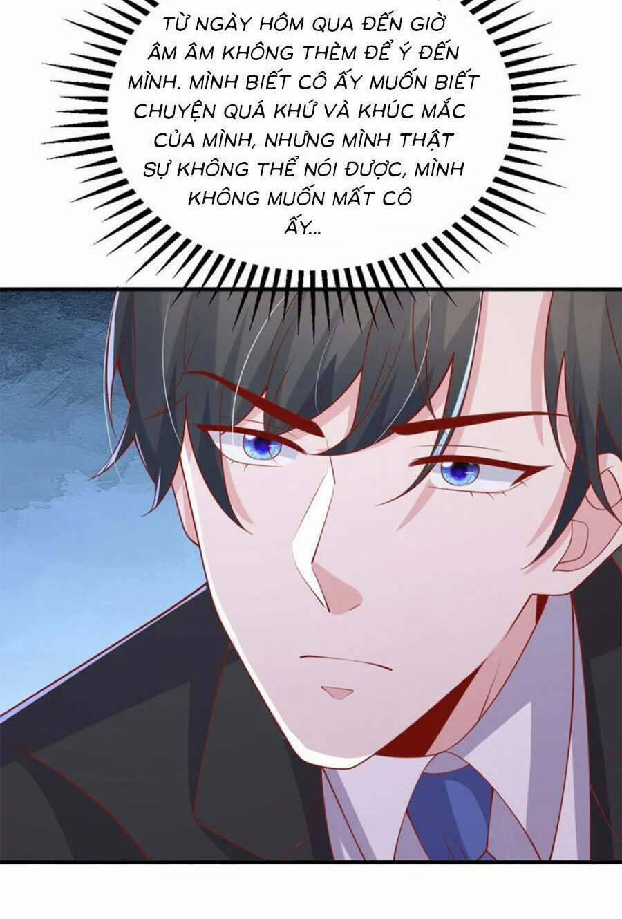 Đại Lão Gọi Tôi Là Tiểu Tổ Tông 155 trang 30