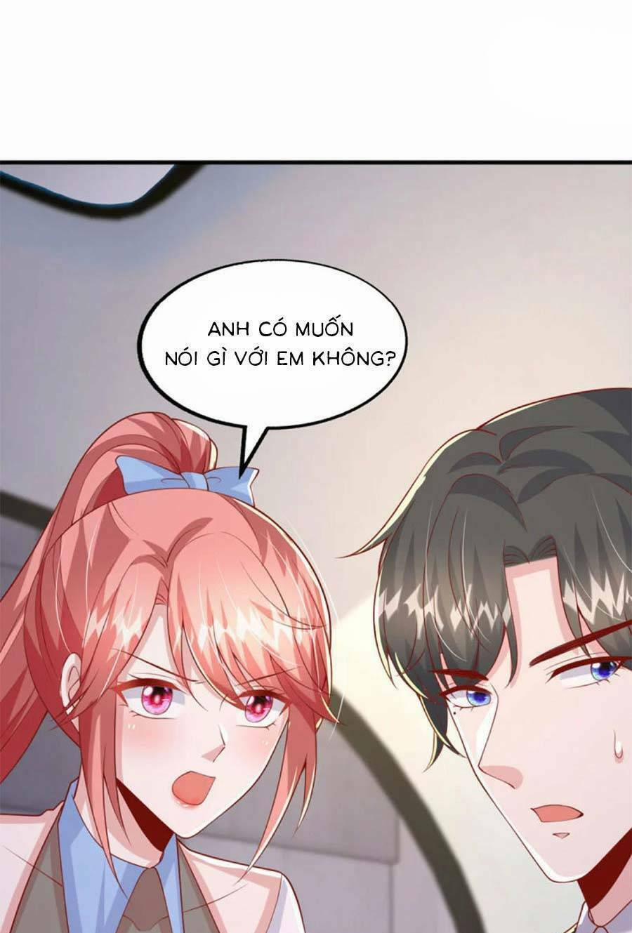 Đại Lão Gọi Tôi Là Tiểu Tổ Tông 155 trang 31