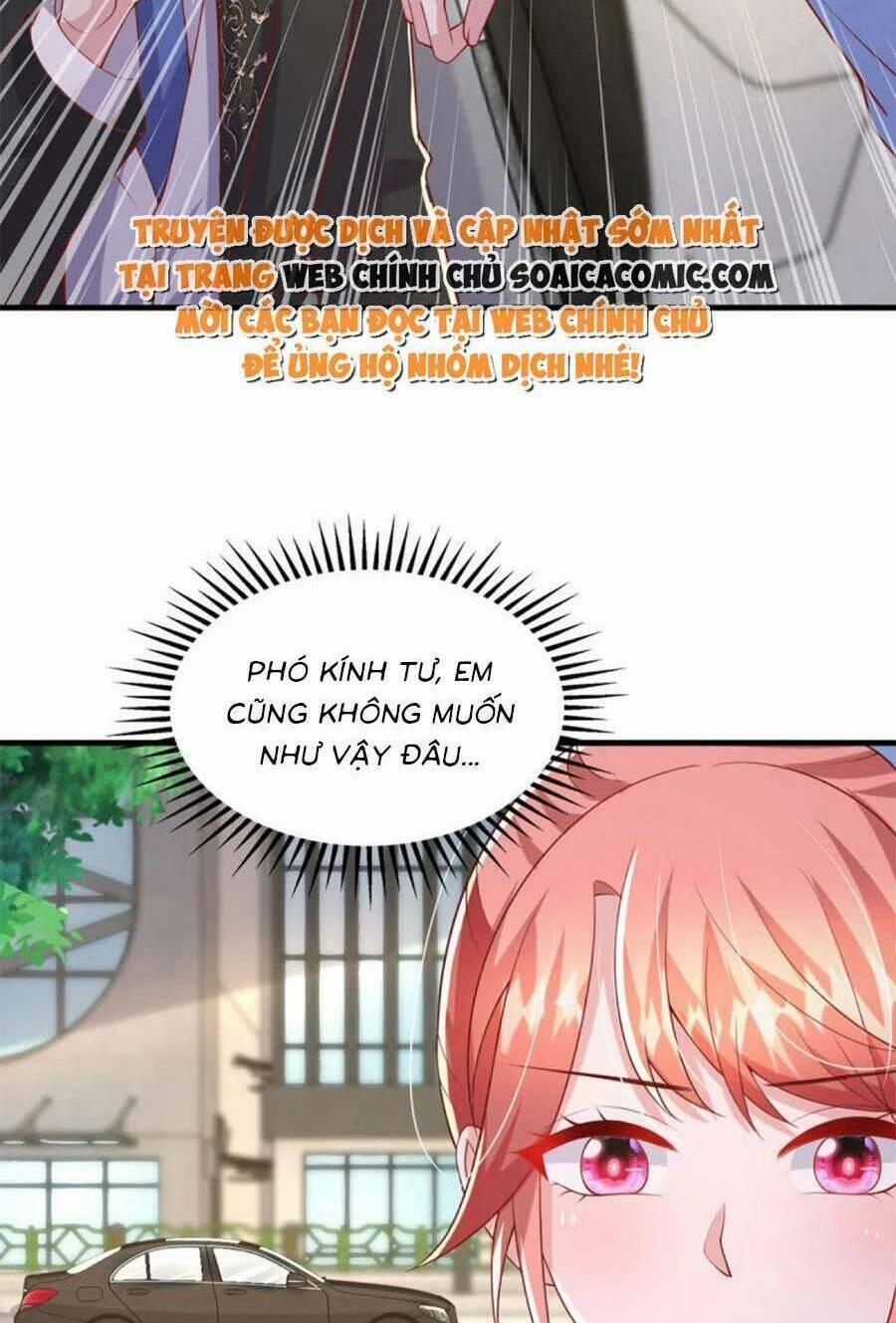 Đại Lão Gọi Tôi Là Tiểu Tổ Tông 155 trang 34