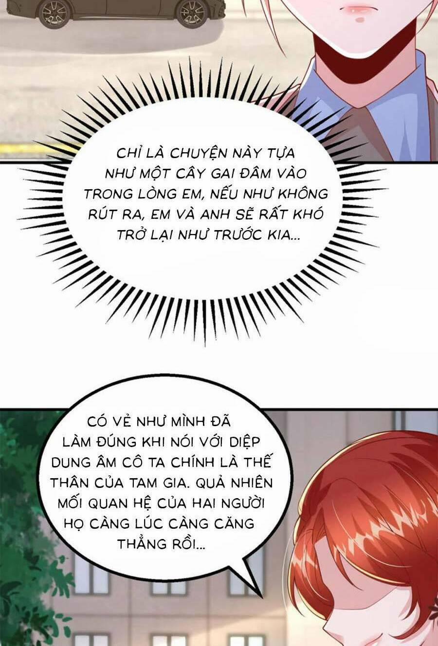 Đại Lão Gọi Tôi Là Tiểu Tổ Tông 155 trang 35