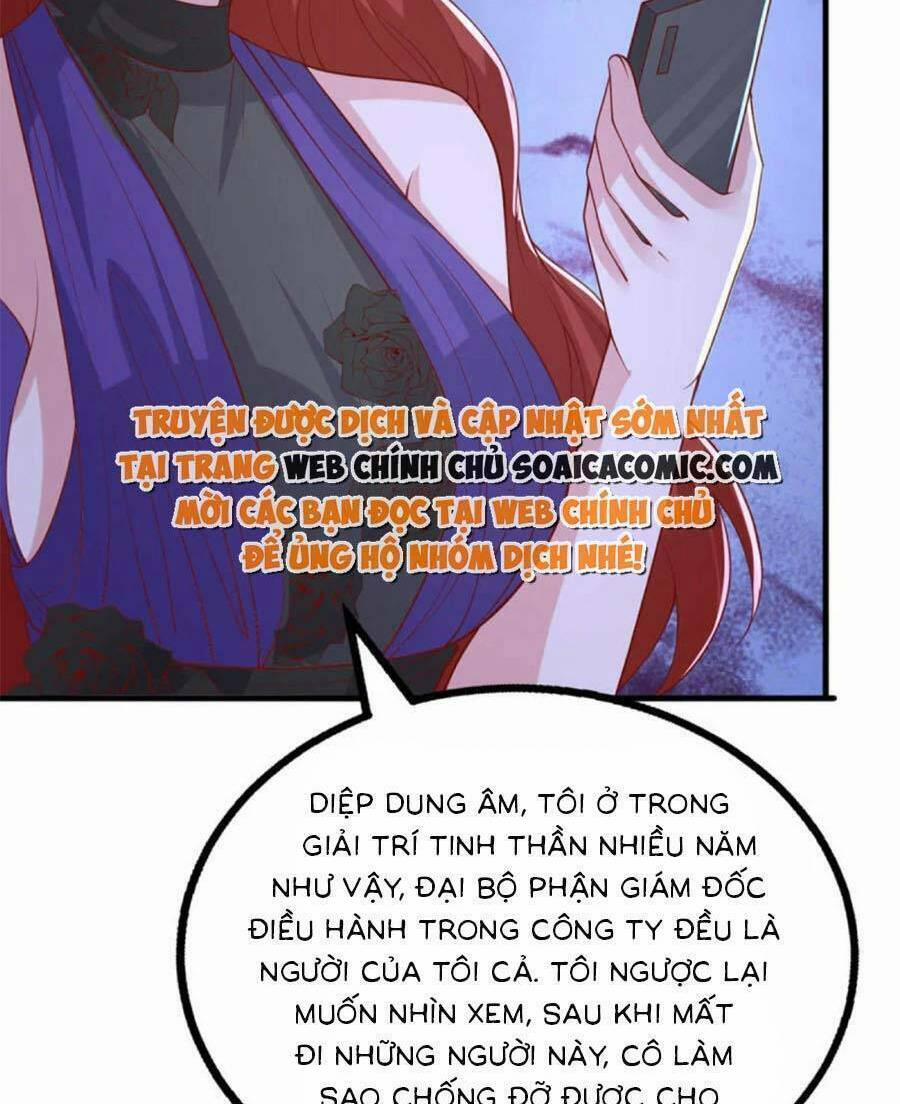 Đại Lão Gọi Tôi Là Tiểu Tổ Tông 155 trang 38