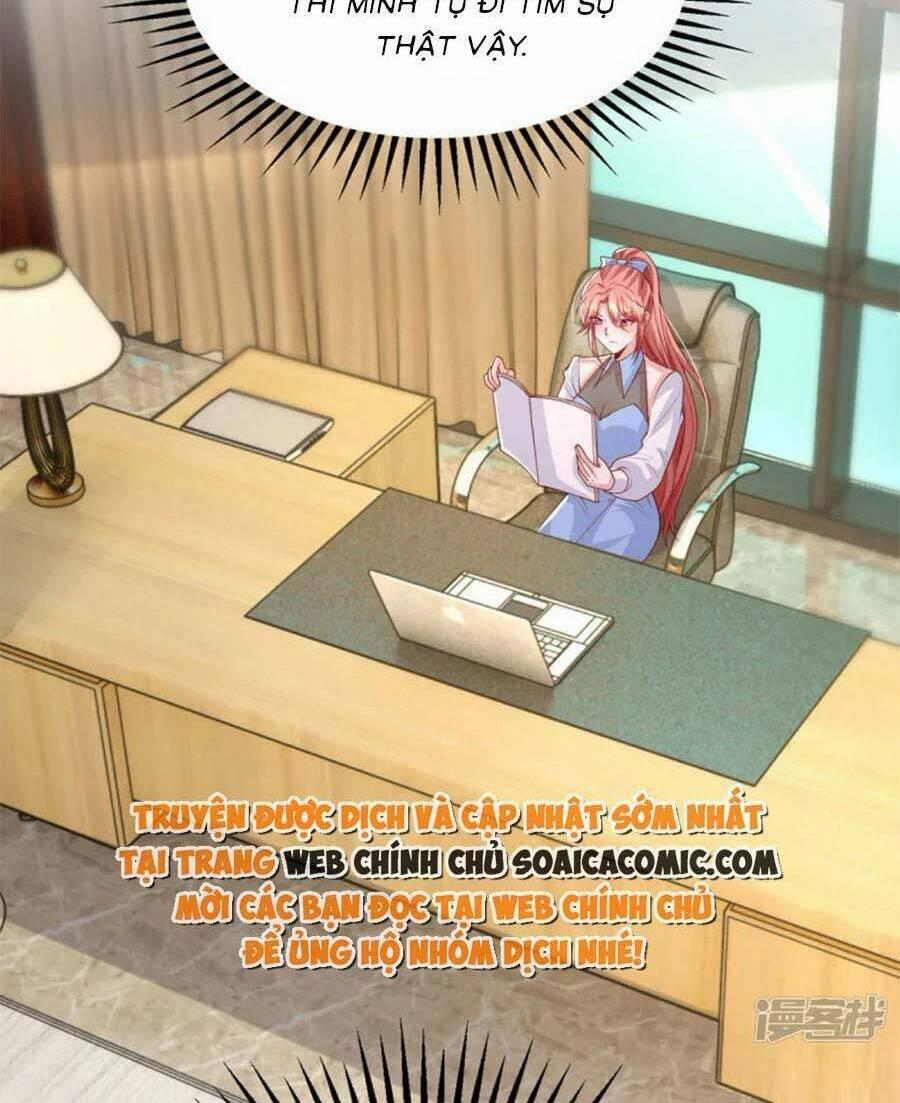 Đại Lão Gọi Tôi Là Tiểu Tổ Tông 155 trang 40