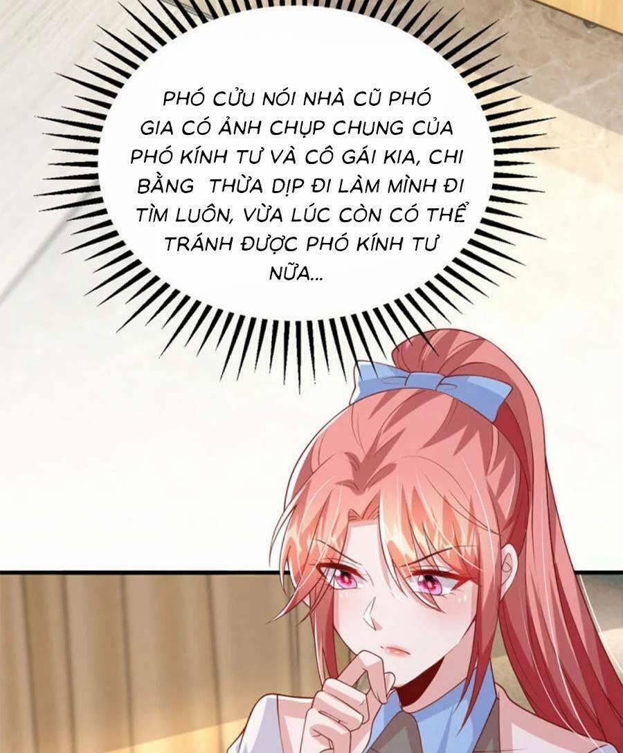 Đại Lão Gọi Tôi Là Tiểu Tổ Tông 155 trang 41