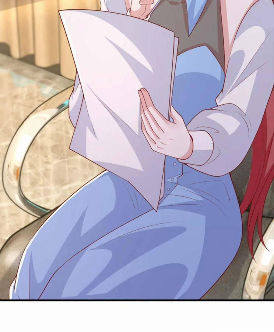 Đại Lão Gọi Tôi Là Tiểu Tổ Tông 155 trang 42