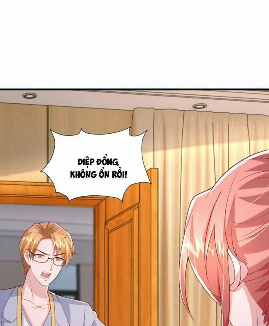 Đại Lão Gọi Tôi Là Tiểu Tổ Tông 155 trang 43