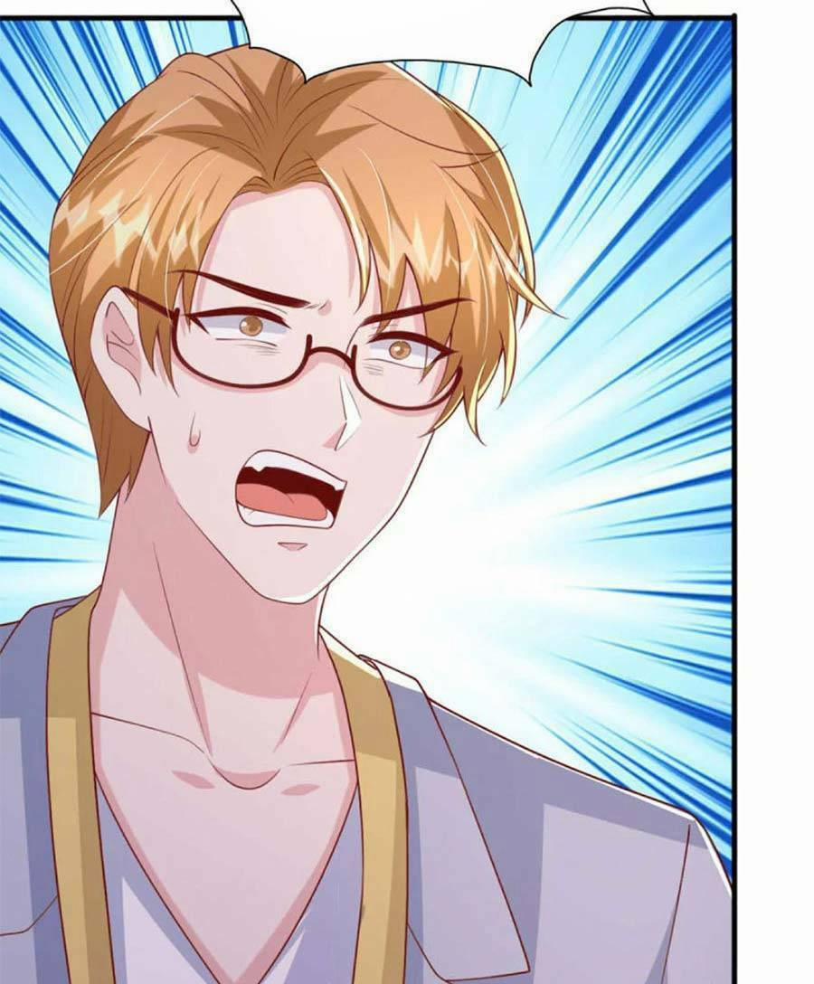 Đại Lão Gọi Tôi Là Tiểu Tổ Tông 155 trang 45