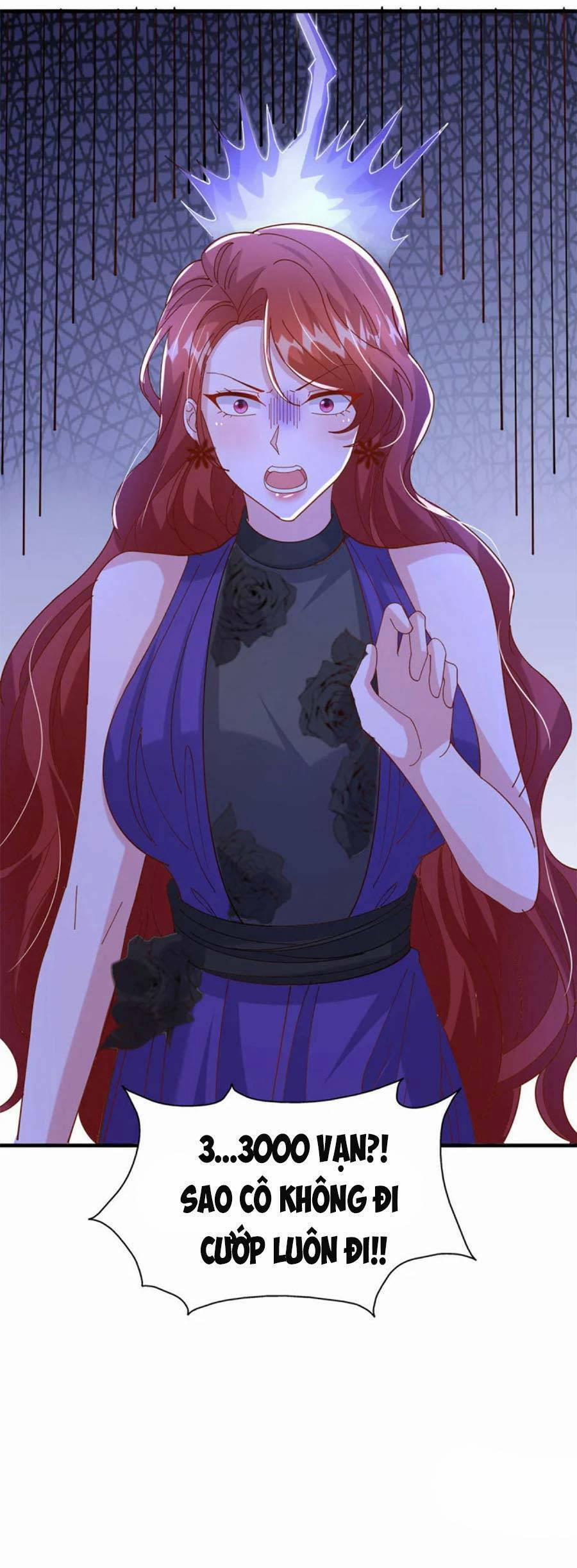 Đại Lão Gọi Tôi Là Tiểu Tổ Tông 156 trang 14