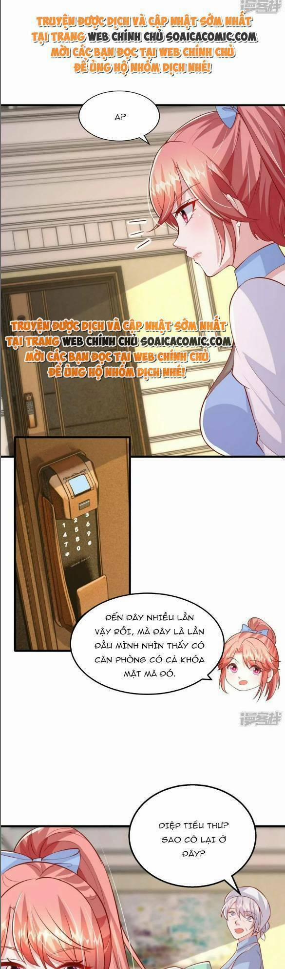 Đại Lão Gọi Tôi Là Tiểu Tổ Tông 157 trang 10