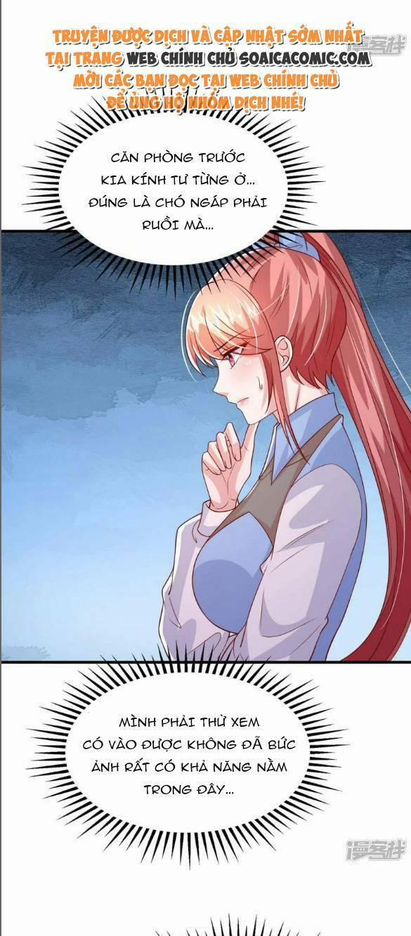 Đại Lão Gọi Tôi Là Tiểu Tổ Tông 157 trang 14