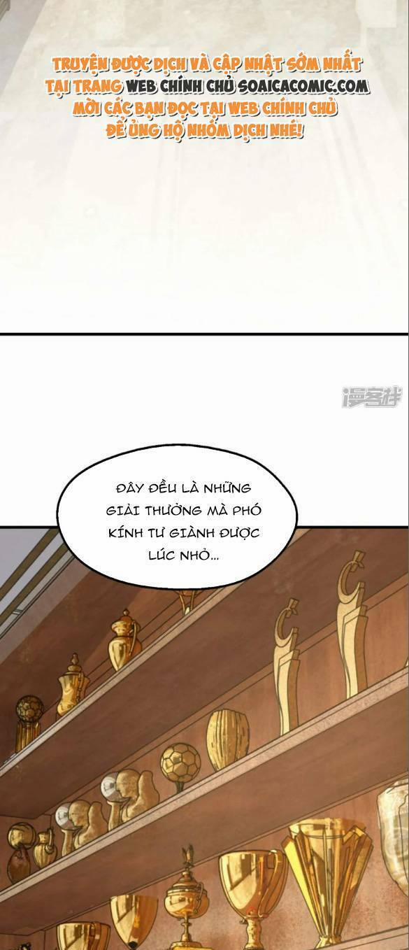 Đại Lão Gọi Tôi Là Tiểu Tổ Tông 157 trang 18