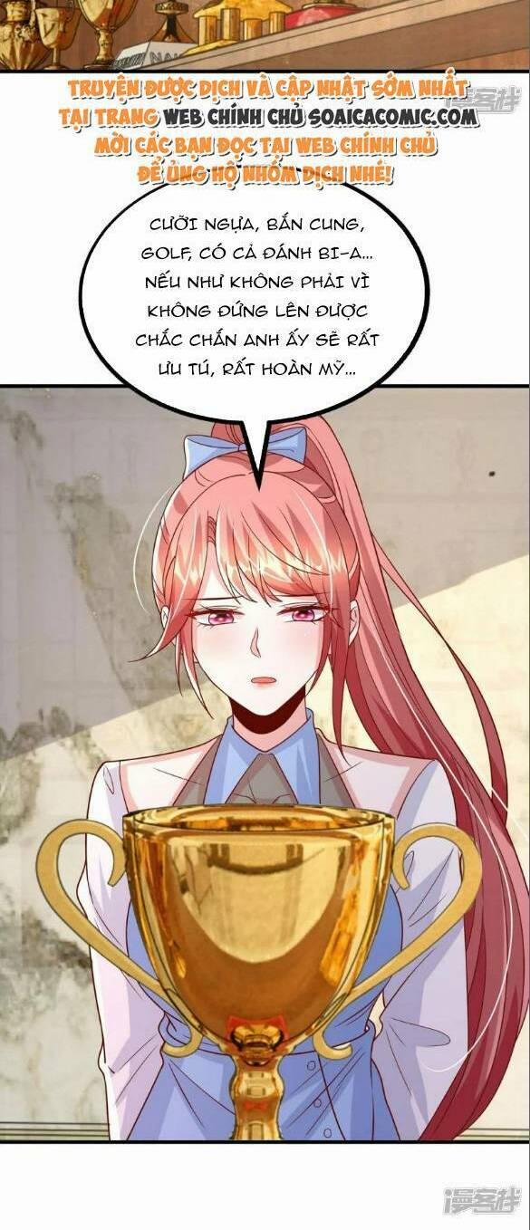 Đại Lão Gọi Tôi Là Tiểu Tổ Tông 157 trang 19