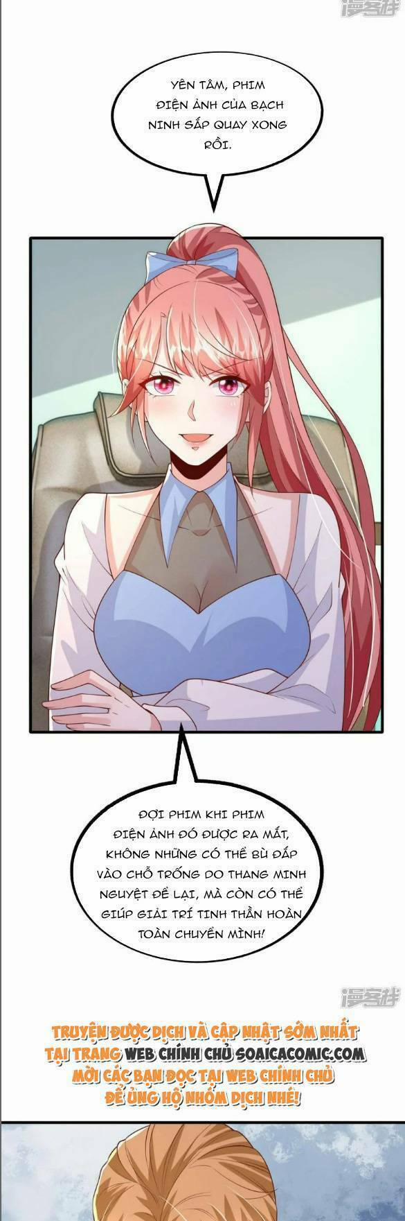 Đại Lão Gọi Tôi Là Tiểu Tổ Tông 157 trang 2