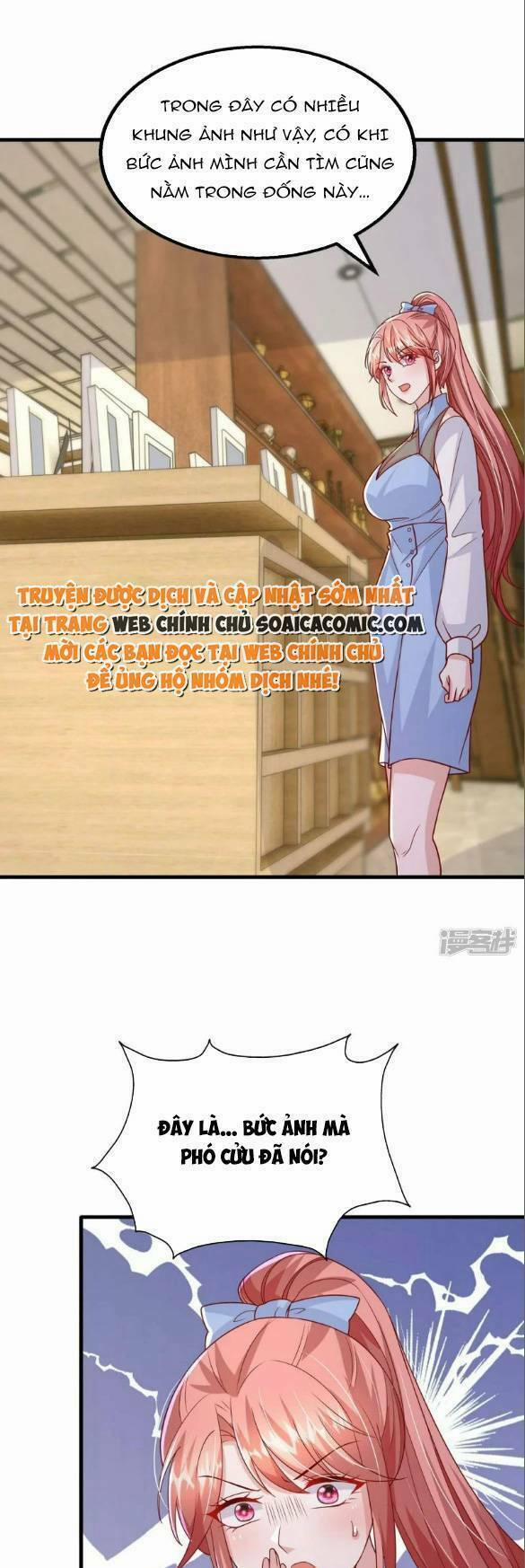 Đại Lão Gọi Tôi Là Tiểu Tổ Tông 157 trang 20