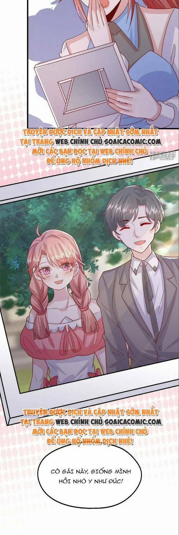 Đại Lão Gọi Tôi Là Tiểu Tổ Tông 157 trang 21