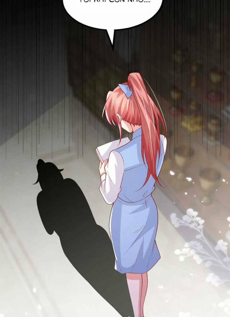 Đại Lão Gọi Tôi Là Tiểu Tổ Tông 158 trang 1