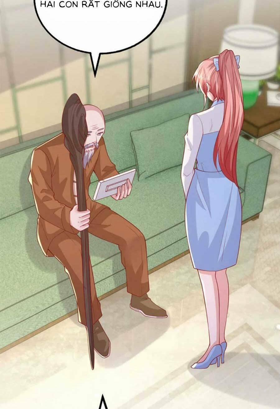 Đại Lão Gọi Tôi Là Tiểu Tổ Tông 158 trang 13