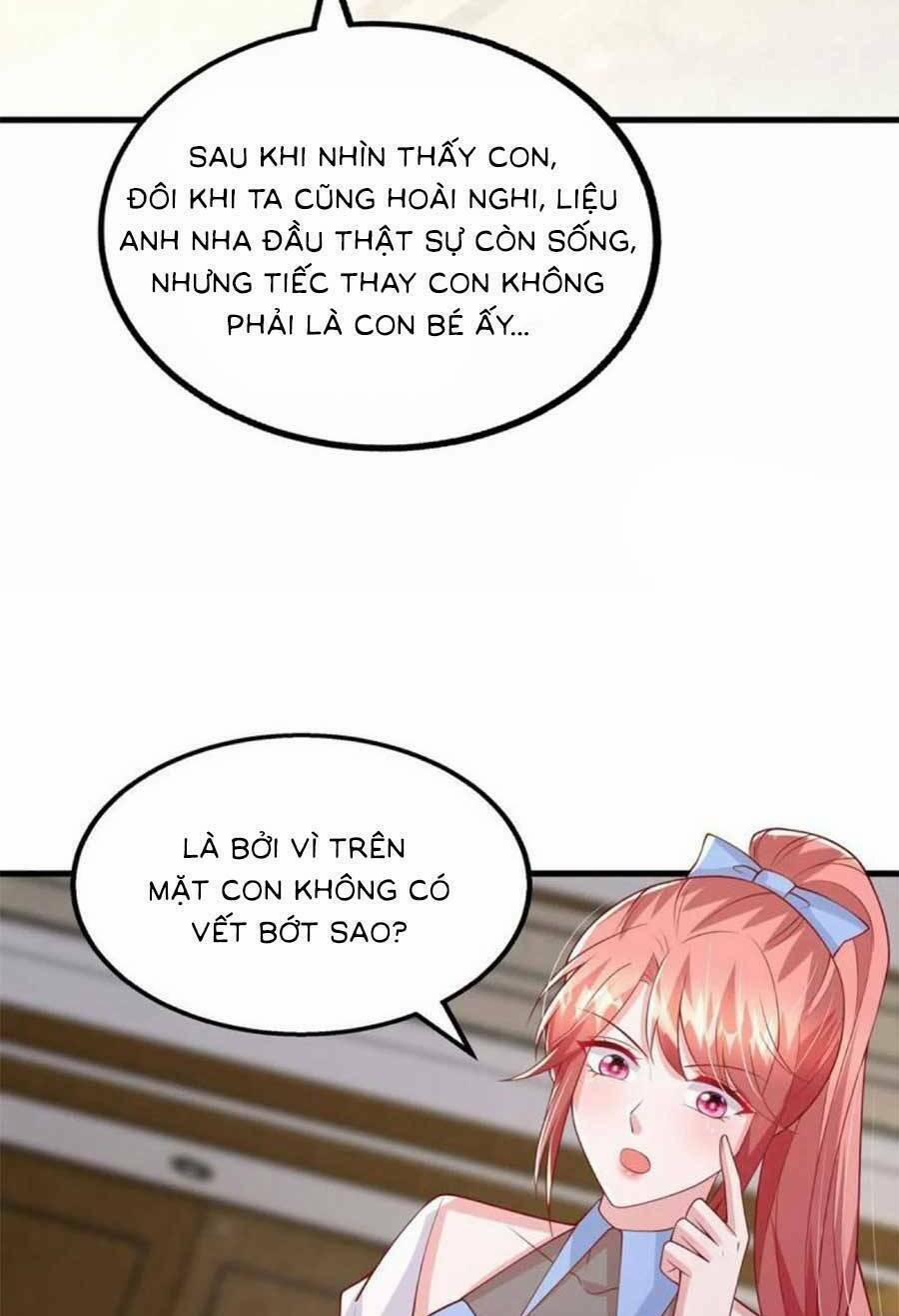 Đại Lão Gọi Tôi Là Tiểu Tổ Tông 158 trang 14