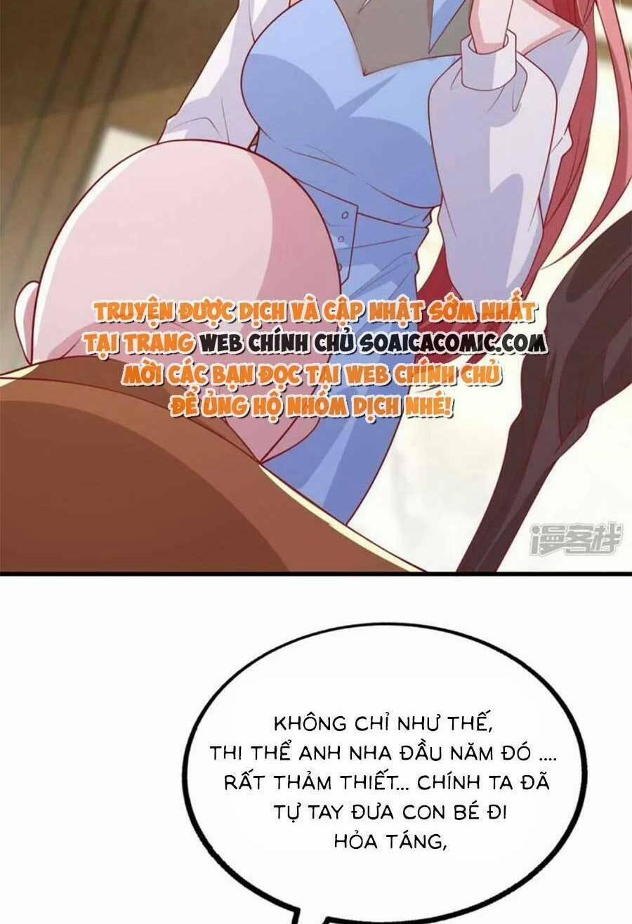 Đại Lão Gọi Tôi Là Tiểu Tổ Tông 158 trang 15