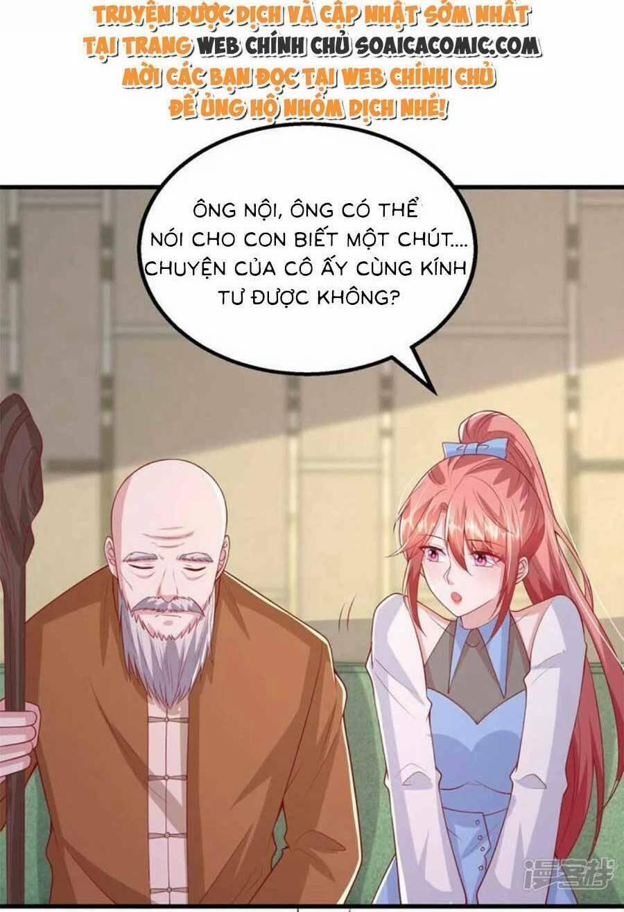 Đại Lão Gọi Tôi Là Tiểu Tổ Tông 158 trang 17