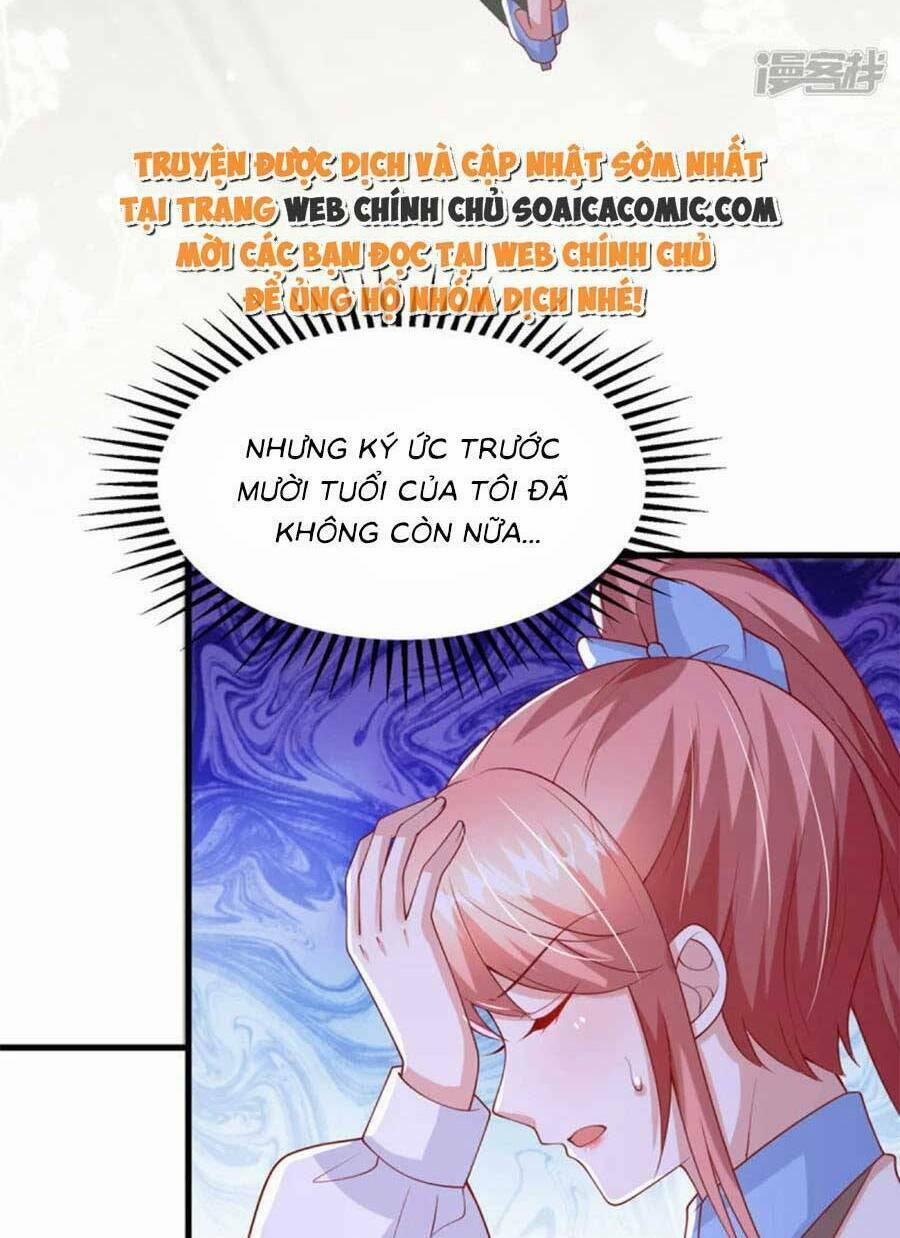 Đại Lão Gọi Tôi Là Tiểu Tổ Tông 158 trang 2