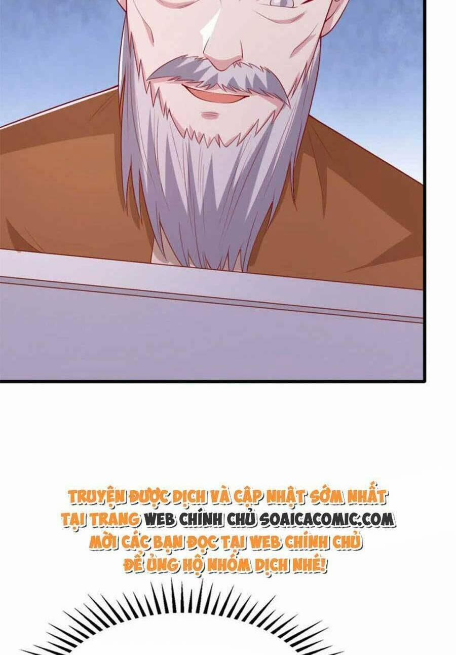 Đại Lão Gọi Tôi Là Tiểu Tổ Tông 158 trang 21