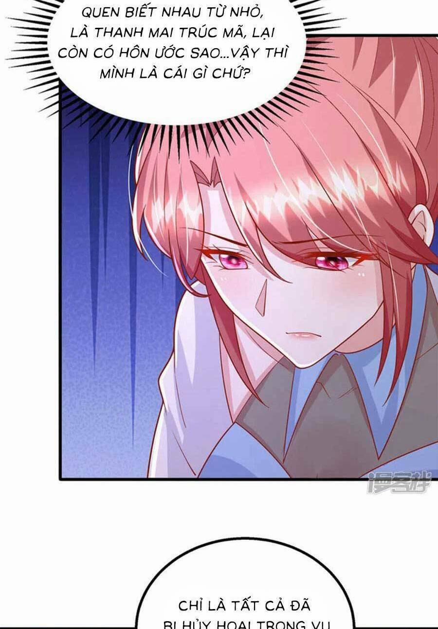 Đại Lão Gọi Tôi Là Tiểu Tổ Tông 158 trang 22