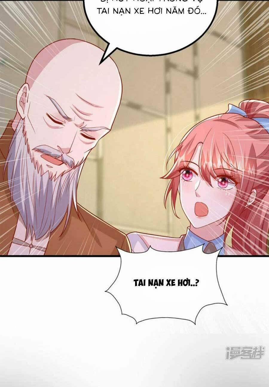 Đại Lão Gọi Tôi Là Tiểu Tổ Tông 158 trang 23