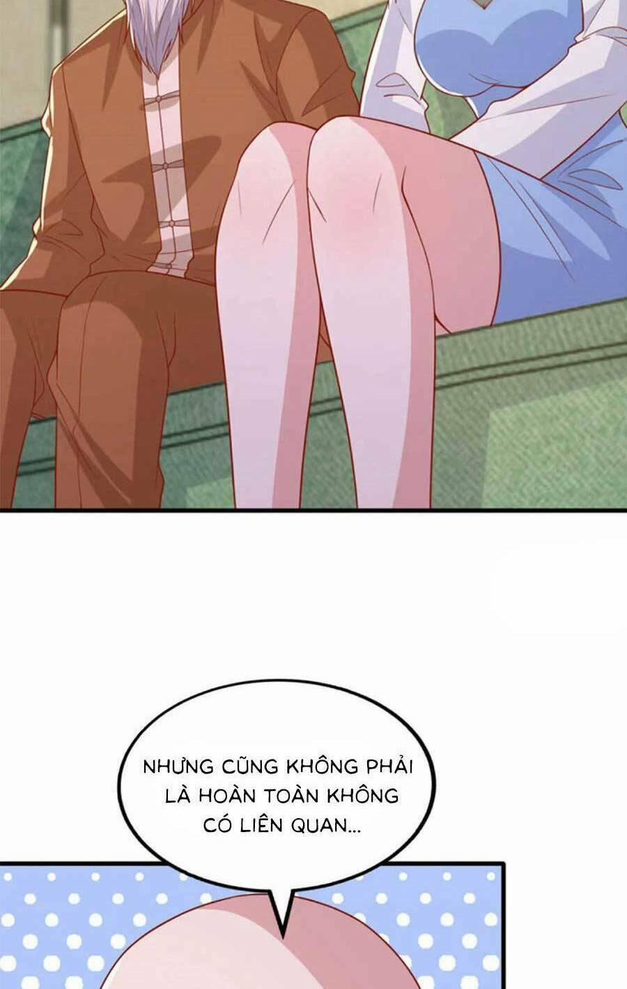 Đại Lão Gọi Tôi Là Tiểu Tổ Tông 158 trang 28