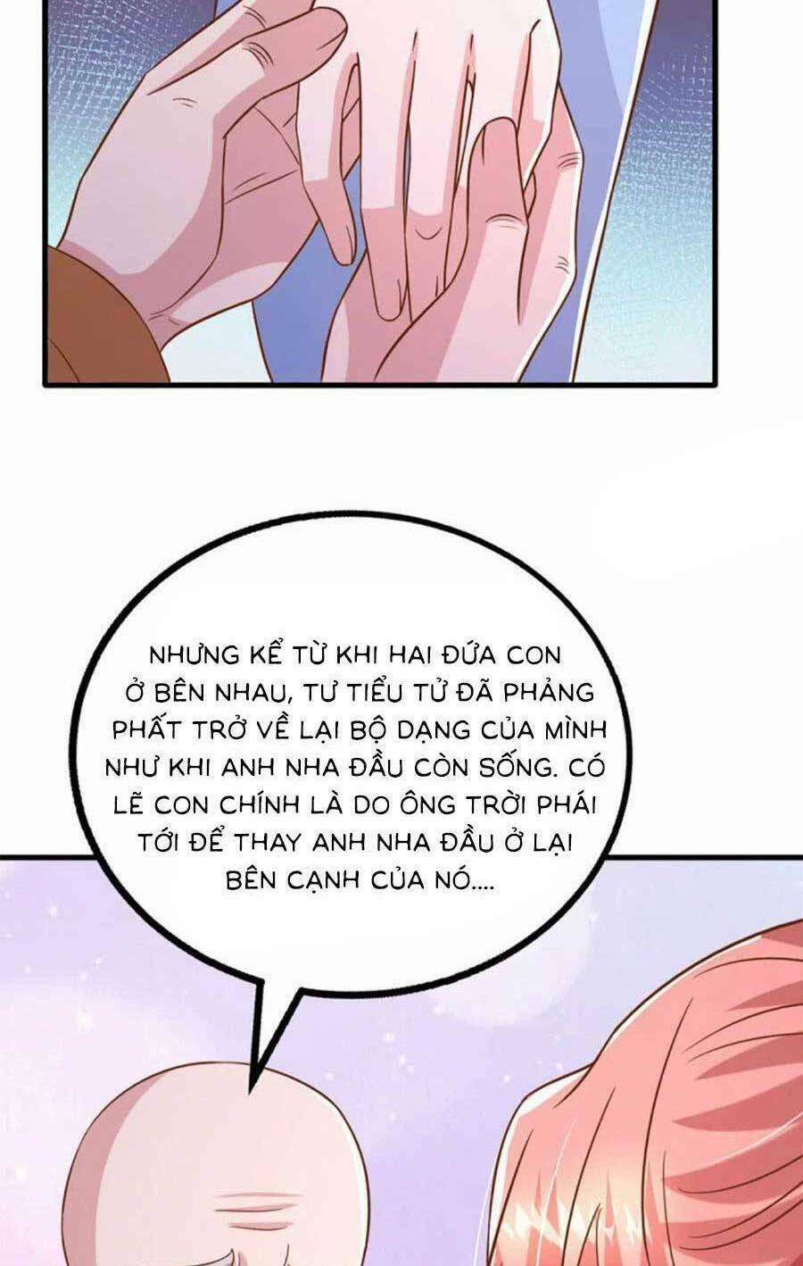 Đại Lão Gọi Tôi Là Tiểu Tổ Tông 158 trang 32