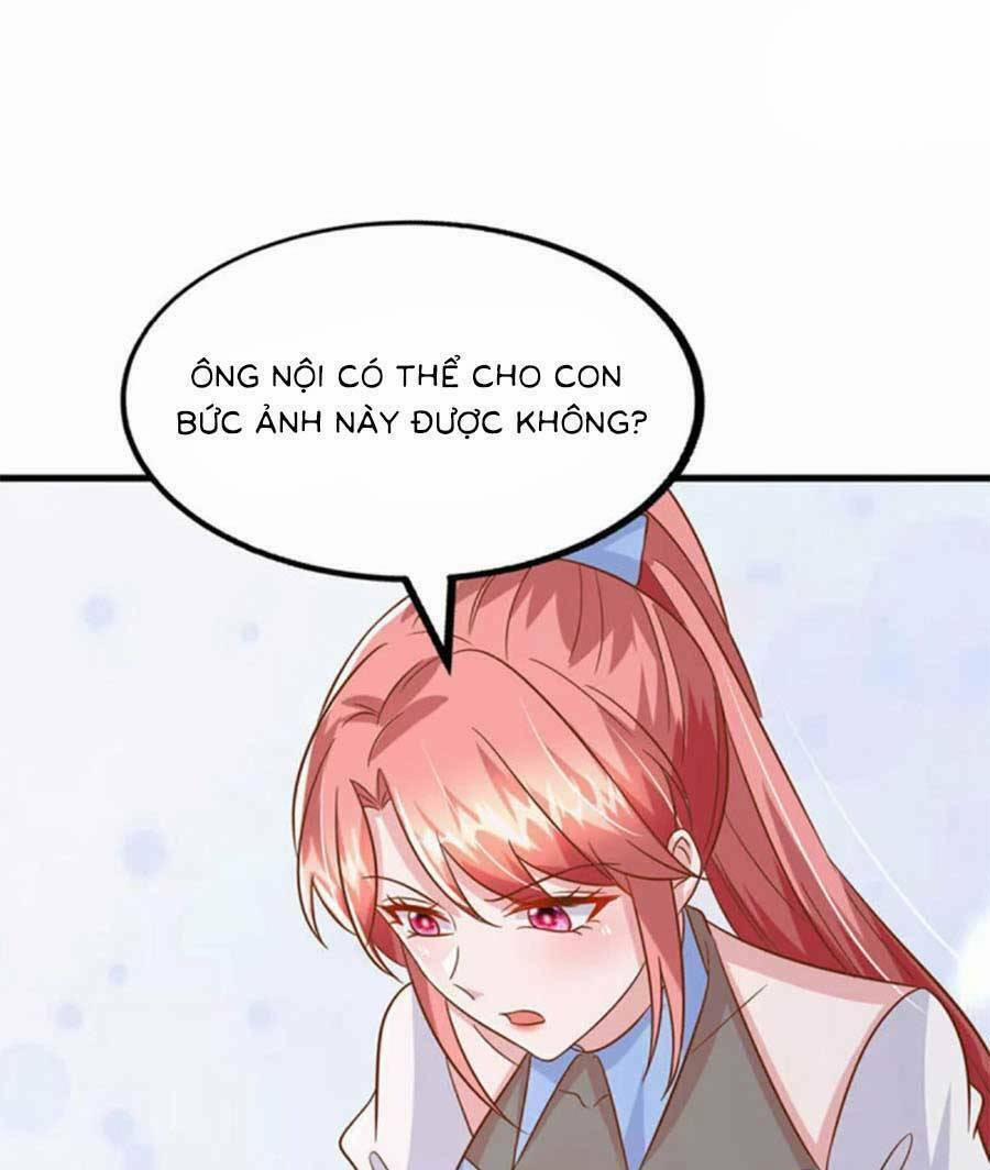 Đại Lão Gọi Tôi Là Tiểu Tổ Tông 158 trang 36