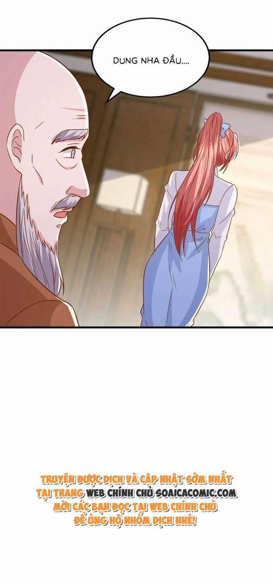 Đại Lão Gọi Tôi Là Tiểu Tổ Tông 158 trang 41