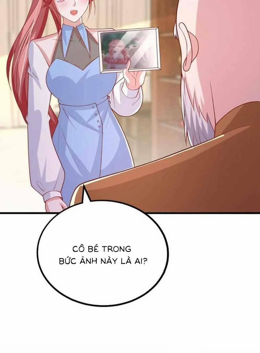 Đại Lão Gọi Tôi Là Tiểu Tổ Tông 158 trang 8