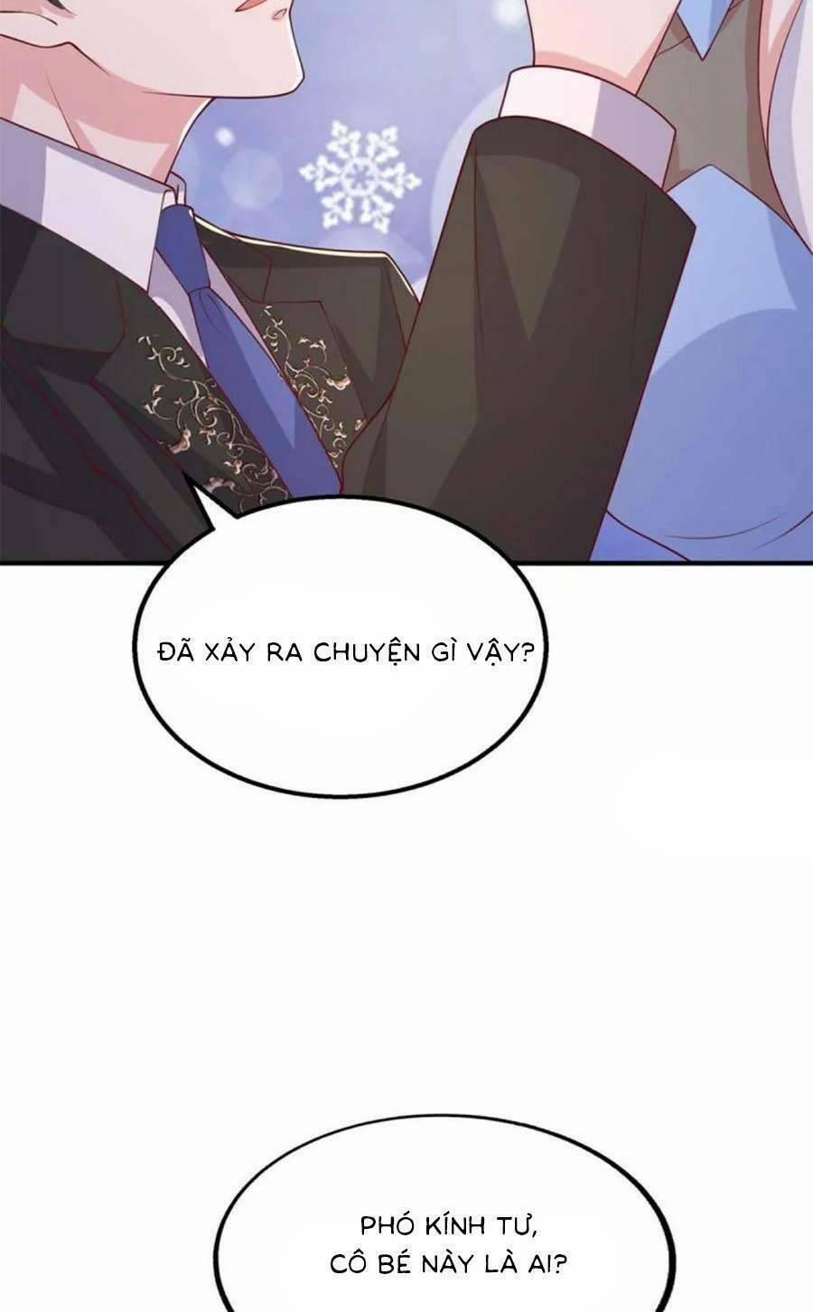 Đại Lão Gọi Tôi Là Tiểu Tổ Tông 159 trang 11