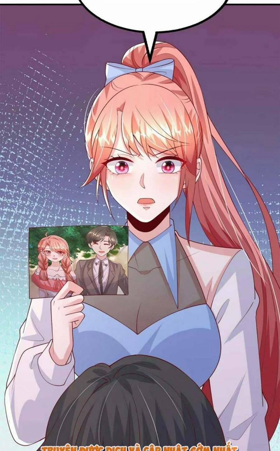 Đại Lão Gọi Tôi Là Tiểu Tổ Tông 159 trang 12