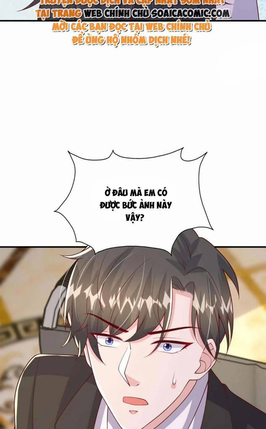 Đại Lão Gọi Tôi Là Tiểu Tổ Tông 159 trang 13