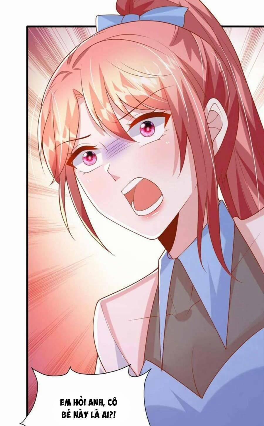 Đại Lão Gọi Tôi Là Tiểu Tổ Tông 159 trang 15