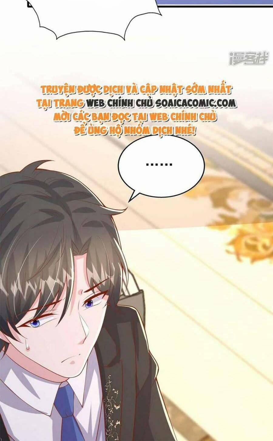 Đại Lão Gọi Tôi Là Tiểu Tổ Tông 159 trang 16