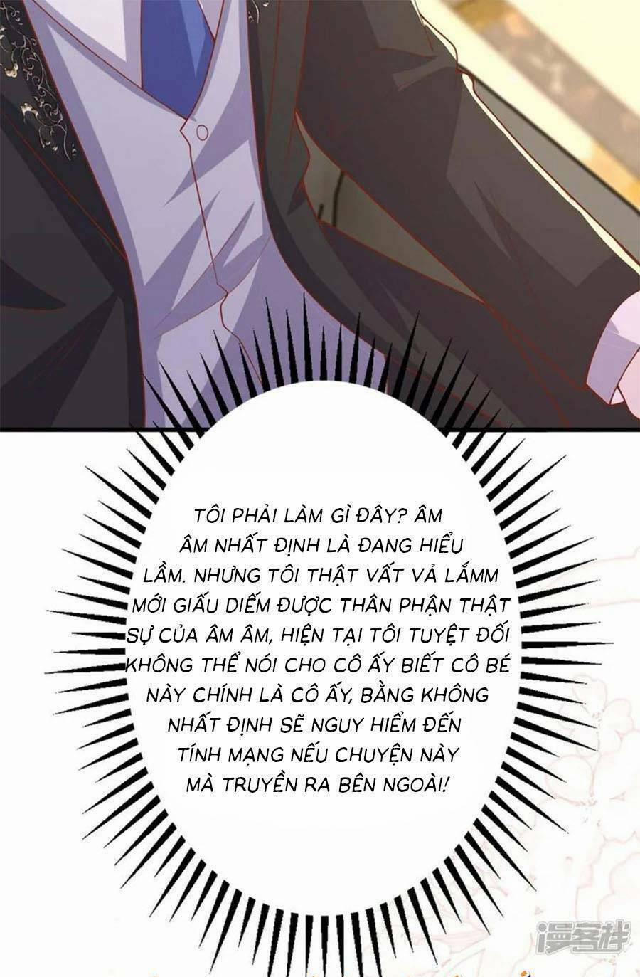 Đại Lão Gọi Tôi Là Tiểu Tổ Tông 159 trang 17