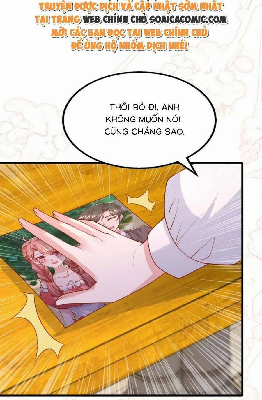 Đại Lão Gọi Tôi Là Tiểu Tổ Tông 159 trang 18