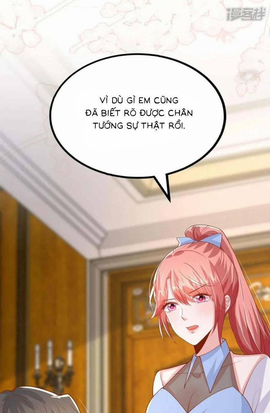 Đại Lão Gọi Tôi Là Tiểu Tổ Tông 159 trang 19