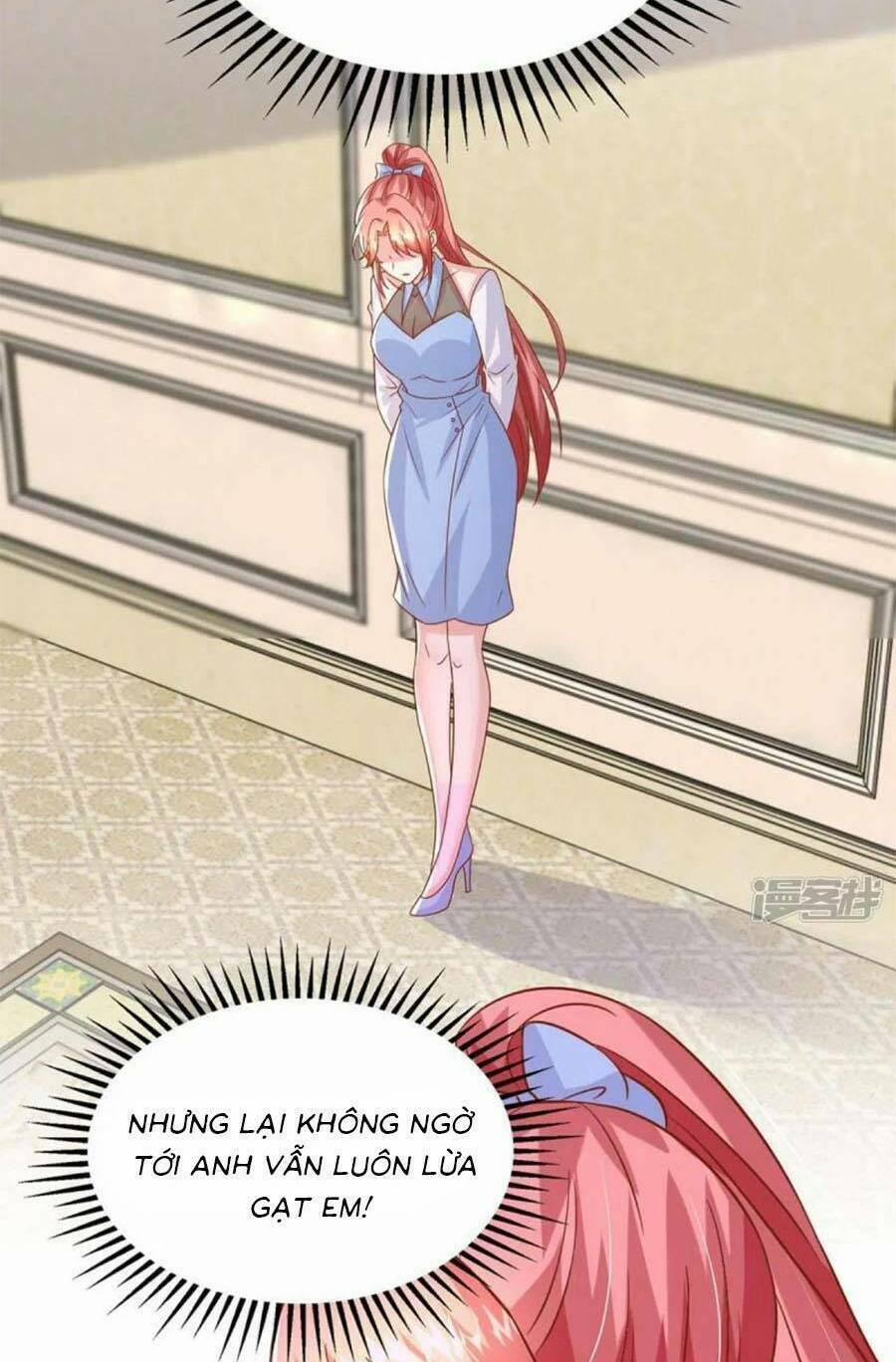 Đại Lão Gọi Tôi Là Tiểu Tổ Tông 159 trang 2