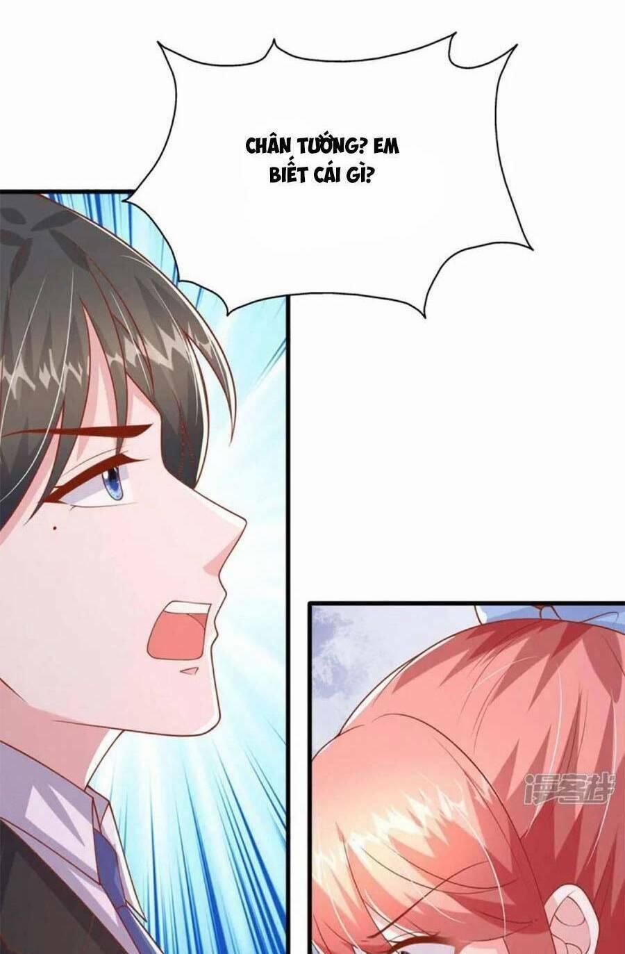 Đại Lão Gọi Tôi Là Tiểu Tổ Tông 159 trang 21