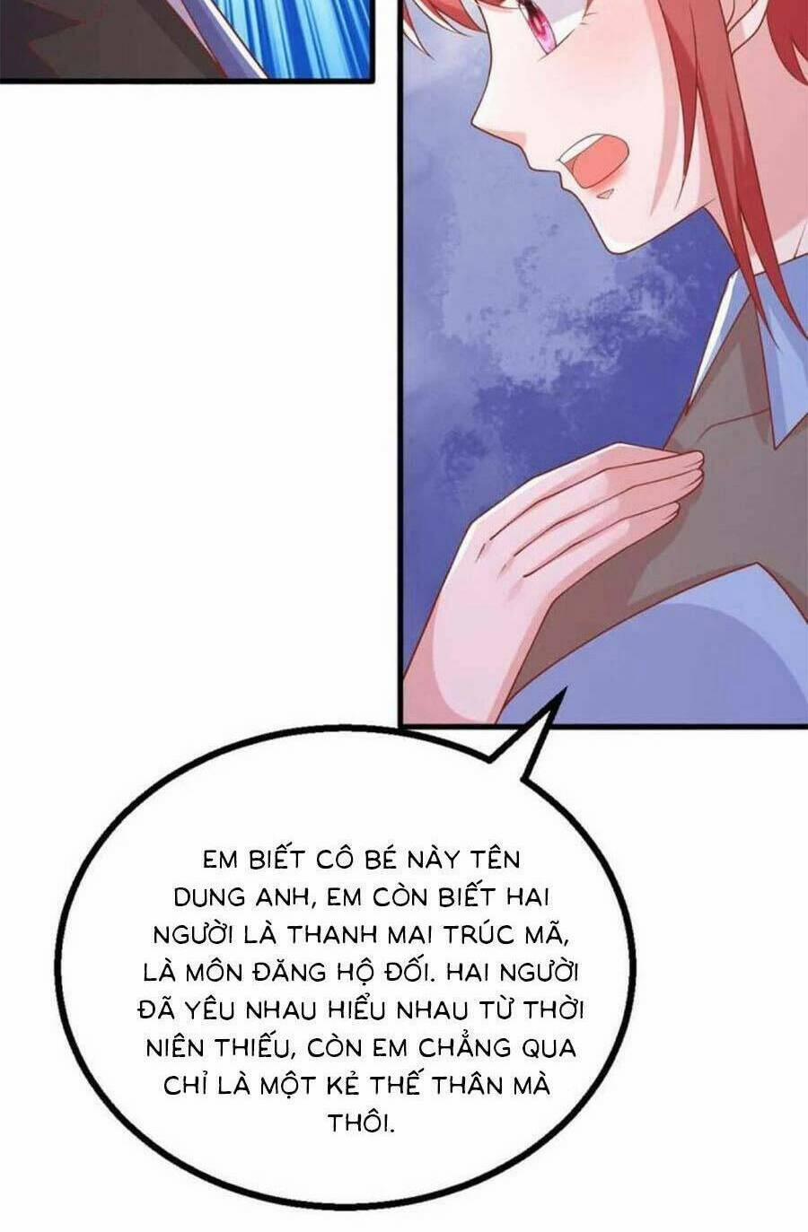 Đại Lão Gọi Tôi Là Tiểu Tổ Tông 159 trang 22