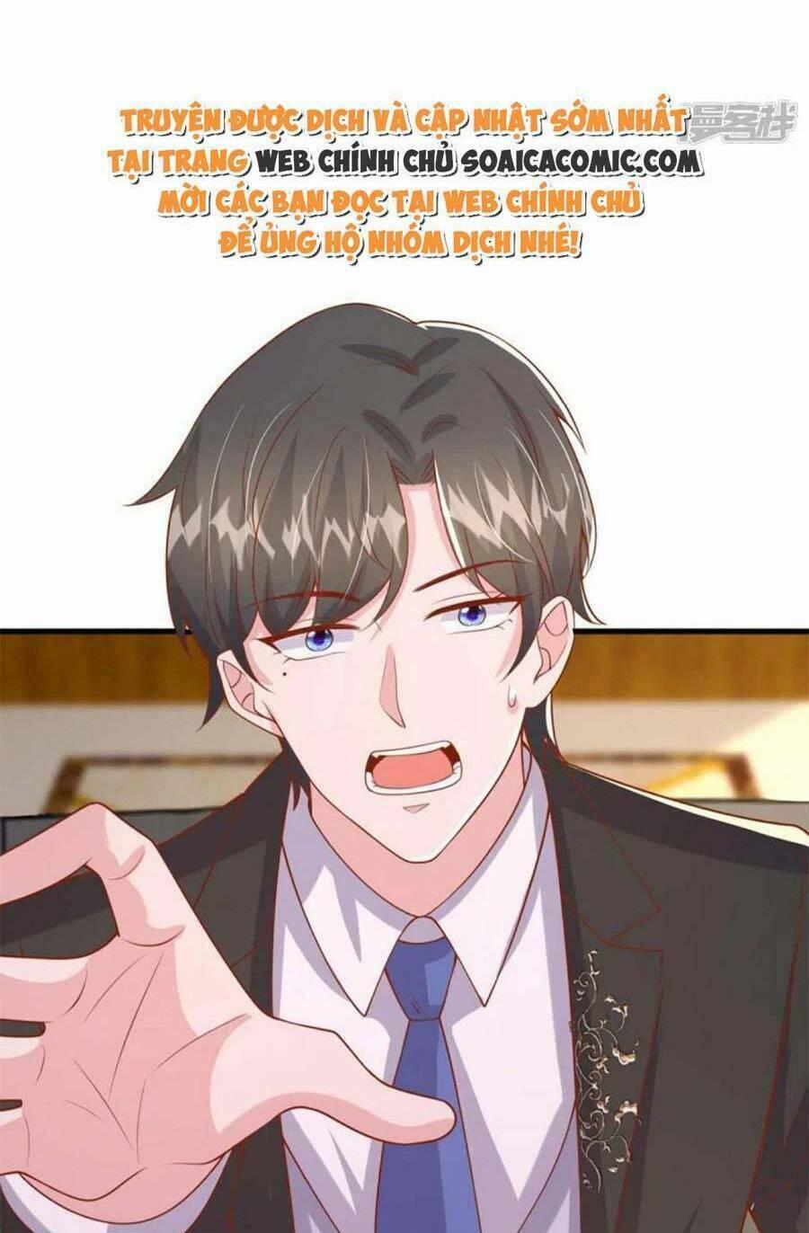 Đại Lão Gọi Tôi Là Tiểu Tổ Tông 159 trang 23