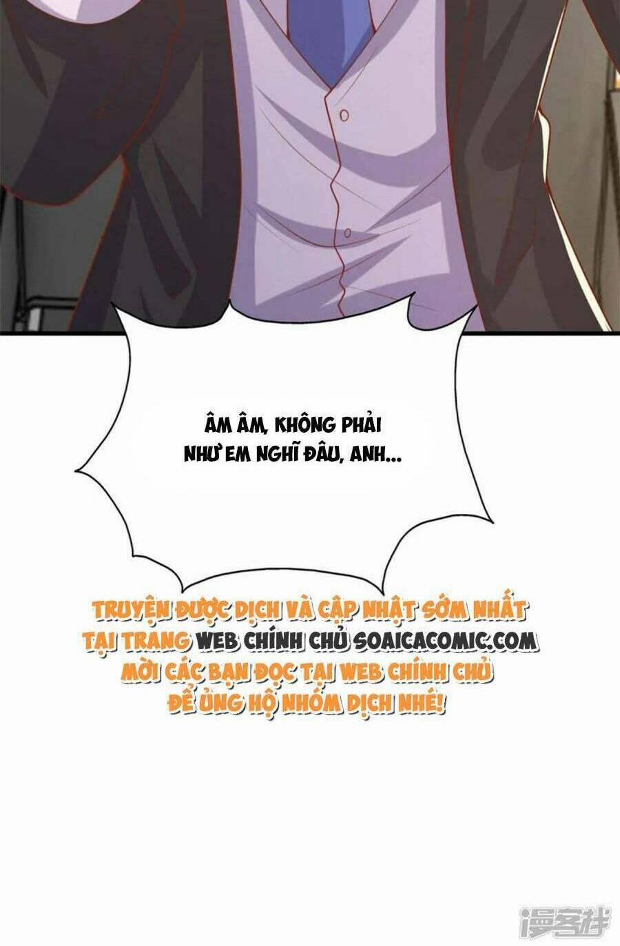 Đại Lão Gọi Tôi Là Tiểu Tổ Tông 159 trang 24