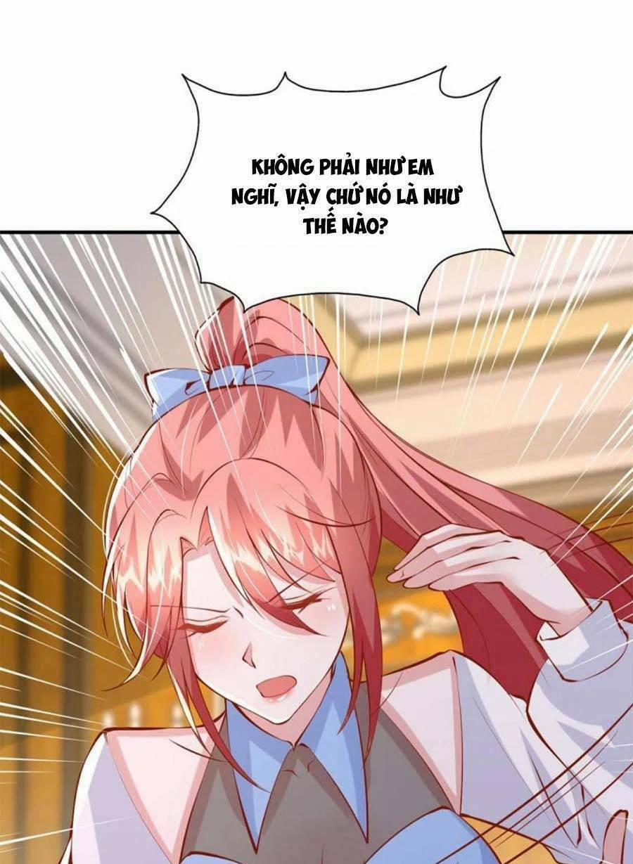 Đại Lão Gọi Tôi Là Tiểu Tổ Tông 159 trang 25